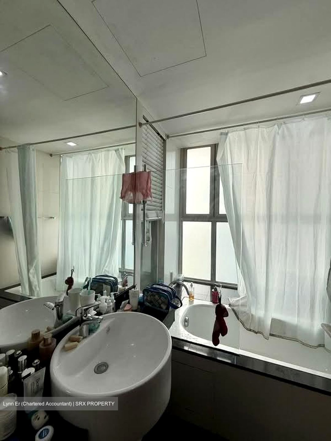 Shanghai One (D10), Apartment #592581751